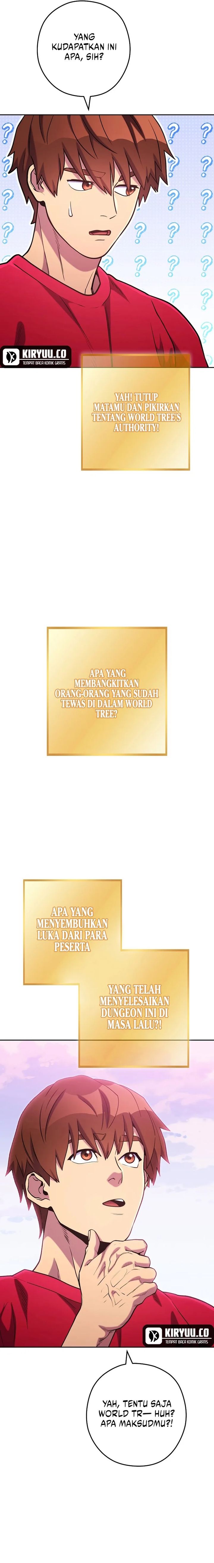Dungeon Reset Chapter 218 Gambar 10